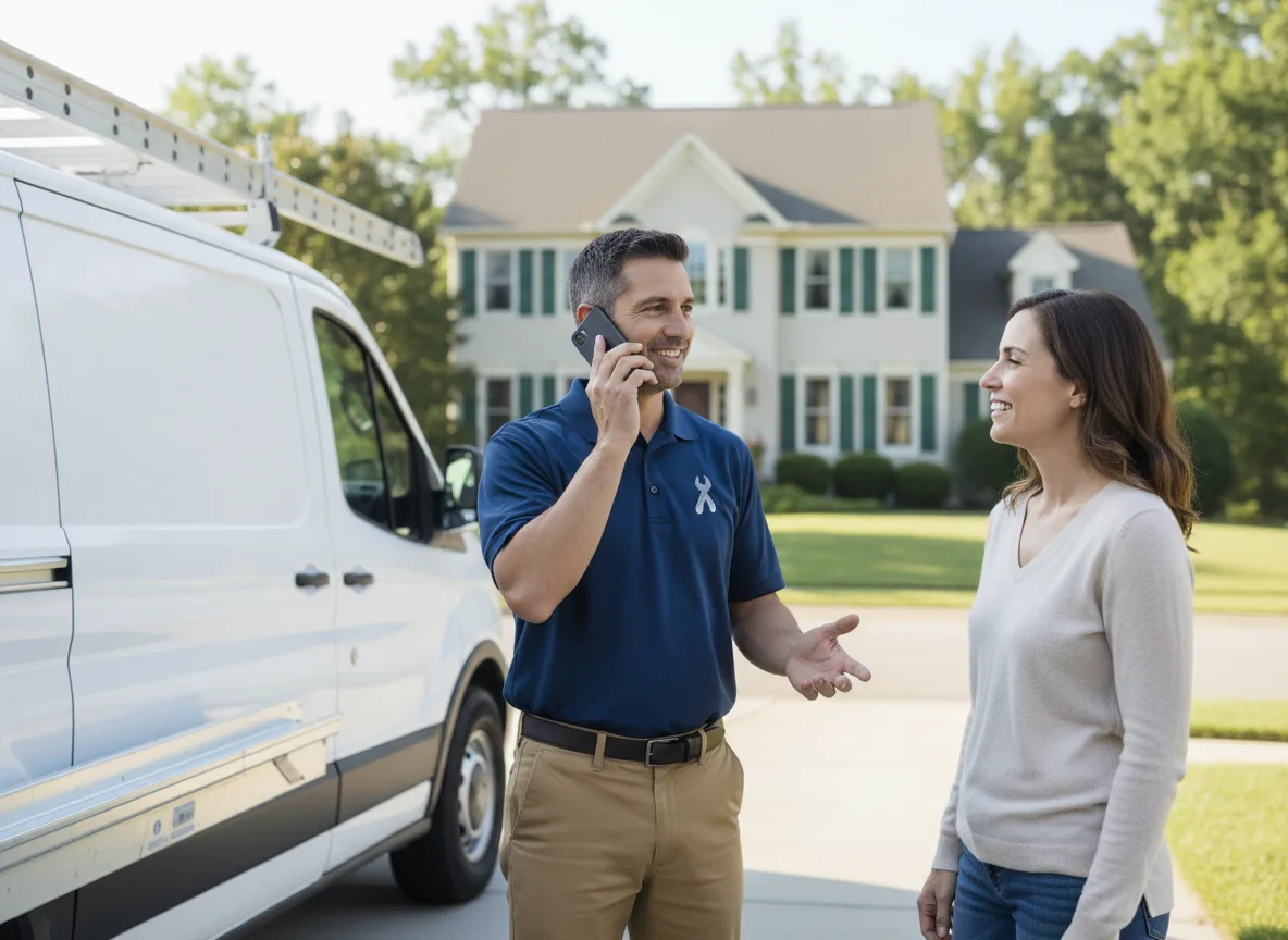 Home Gutter Service Warthen, GA FAQs